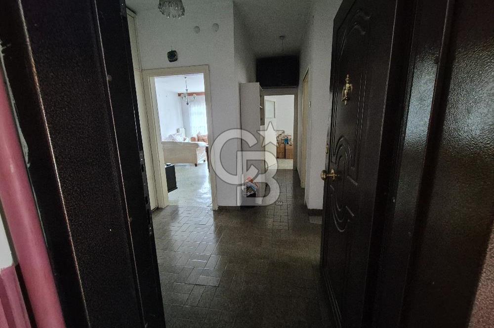 YENİMAHALLE BEŞTEPE - SATILIK 3+1 DAİRE, ORMAN MANZARALI