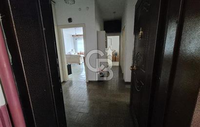 YENİMAHALLE BEŞTEPE - SATILIK 3+1 DAİRE, ORMAN MANZARALI