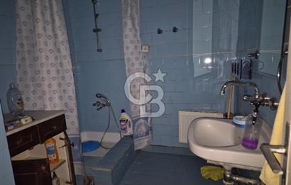 YENİMAHALLE BEŞTEPE - SATILIK 3+1 DAİRE, ORMAN MANZARALI