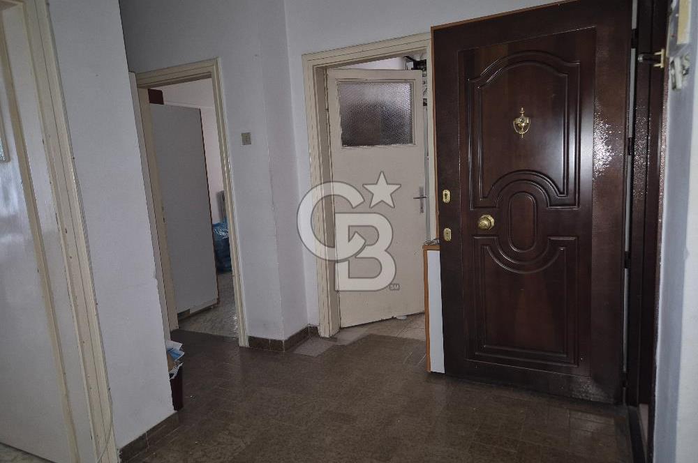 YENİMAHALLE BEŞTEPE - SATILIK 3+1 DAİRE, ORMAN MANZARALI