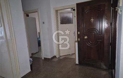 YENİMAHALLE BEŞTEPE - SATILIK 3+1 DAİRE, ORMAN MANZARALI