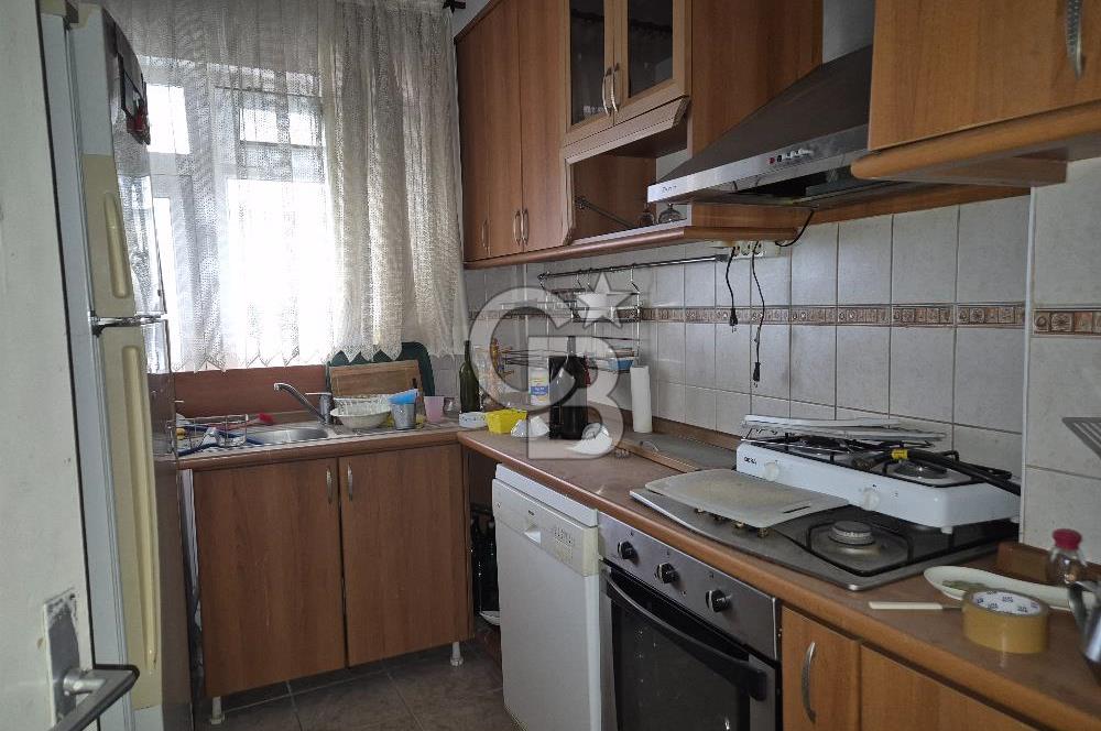 YENİMAHALLE BEŞTEPE - SATILIK 3+1 DAİRE, ORMAN MANZARALI