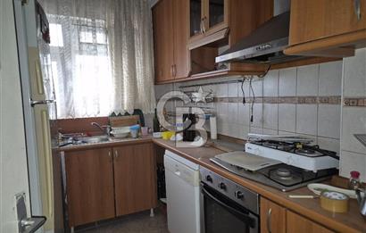 YENİMAHALLE BEŞTEPE - SATILIK 3+1 DAİRE, ORMAN MANZARALI