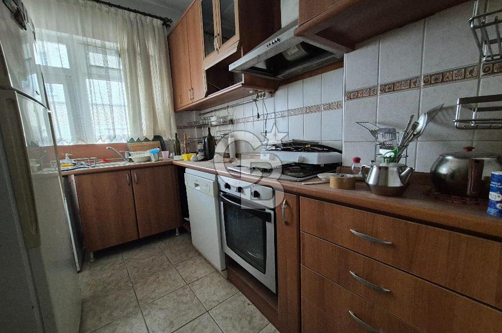 YENİMAHALLE BEŞTEPE - SATILIK 3+1 DAİRE, ORMAN MANZARALI