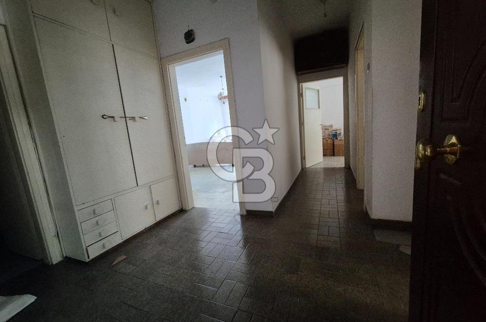 YENİMAHALLE BEŞTEPE - SATILIK 3+1 DAİRE, ORMAN MANZARALI