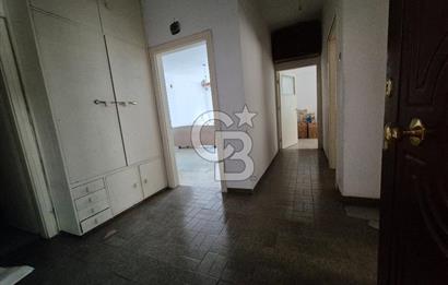 YENİMAHALLE BEŞTEPE - SATILIK 3+1 DAİRE, ORMAN MANZARALI