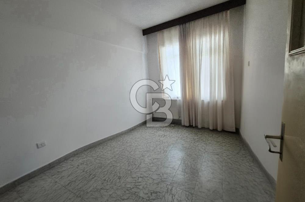 YENİMAHALLE BEŞTEPE - SATILIK 3+1 DAİRE, ORMAN MANZARALI