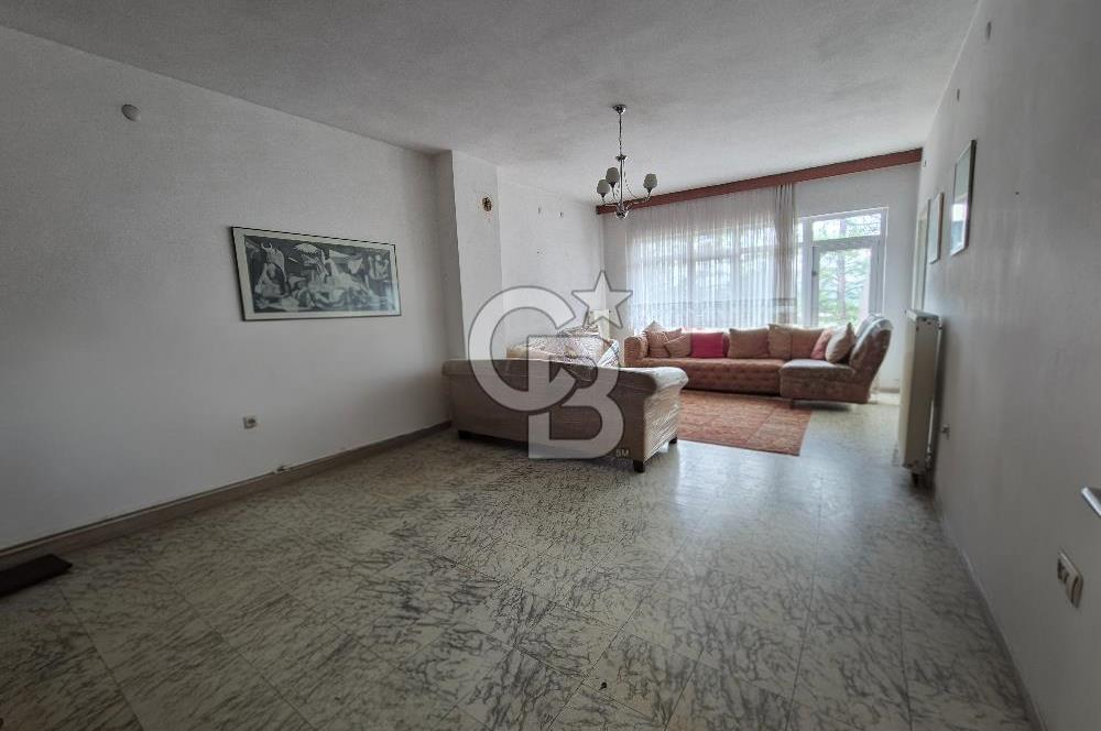 YENİMAHALLE BEŞTEPE - SATILIK 3+1 DAİRE, ORMAN MANZARALI