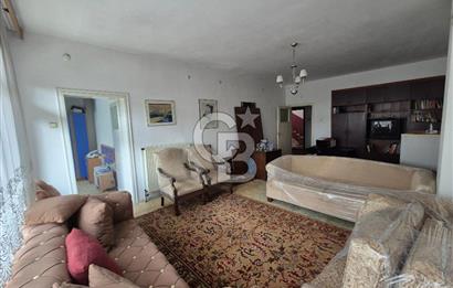 YENİMAHALLE BEŞTEPE - SATILIK 3+1 DAİRE, ORMAN MANZARALI