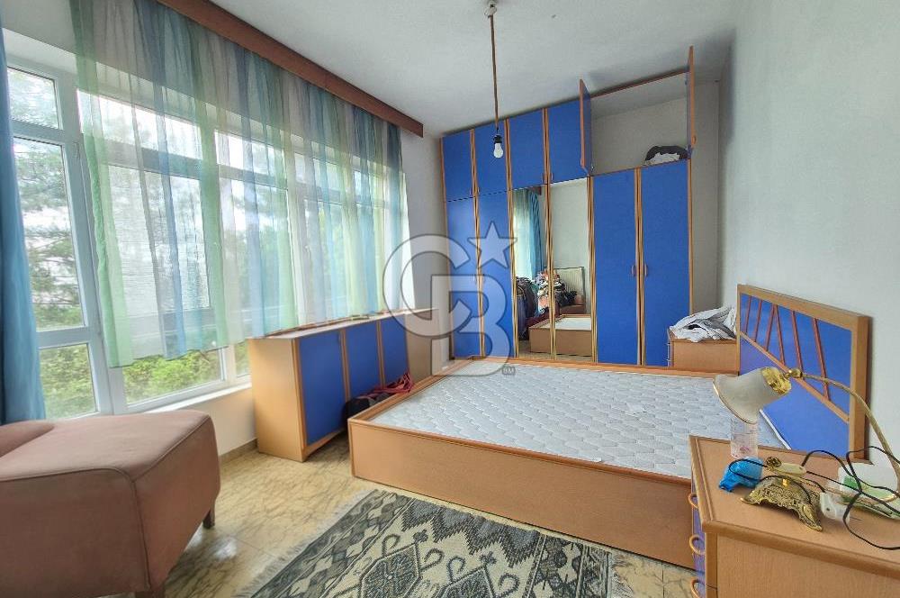 YENİMAHALLE BEŞTEPE - SATILIK 3+1 DAİRE, ORMAN MANZARALI