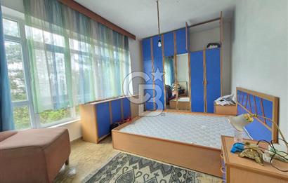 YENİMAHALLE BEŞTEPE - SATILIK 3+1 DAİRE, ORMAN MANZARALI