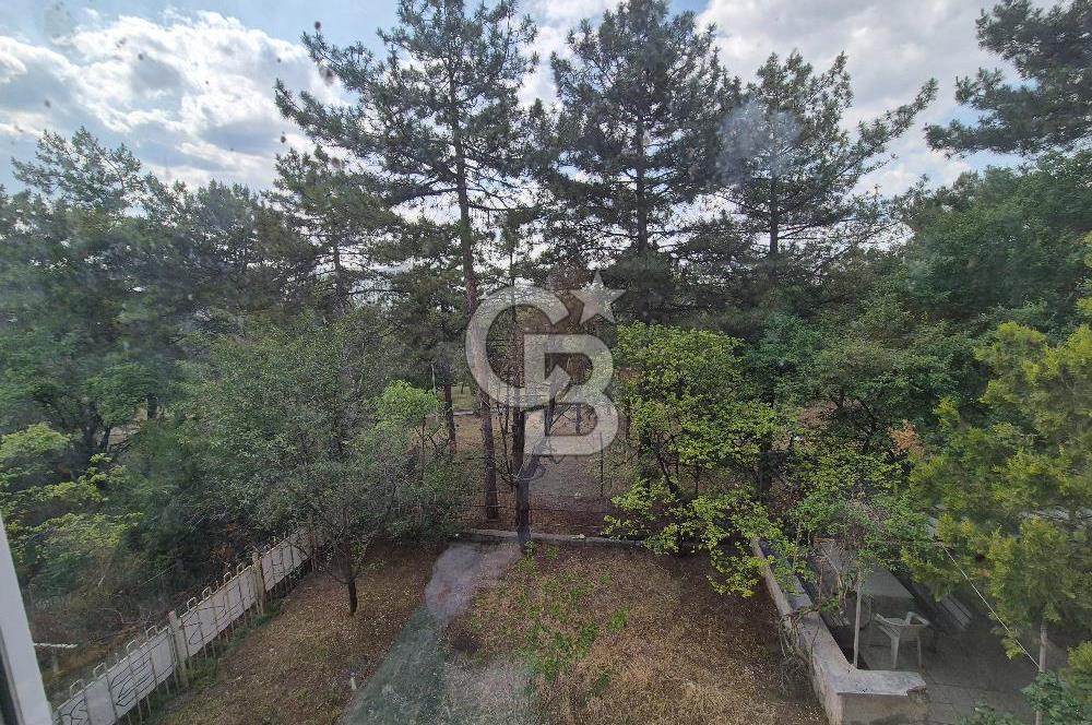 YENİMAHALLE BEŞTEPE - SATILIK 3+1 DAİRE, ORMAN MANZARALI