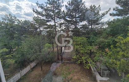 YENİMAHALLE BEŞTEPE - SATILIK 3+1 DAİRE, ORMAN MANZARALI