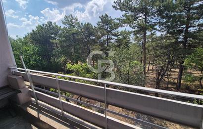 YENİMAHALLE BEŞTEPE - SATILIK 3+1 DAİRE, ORMAN MANZARALI