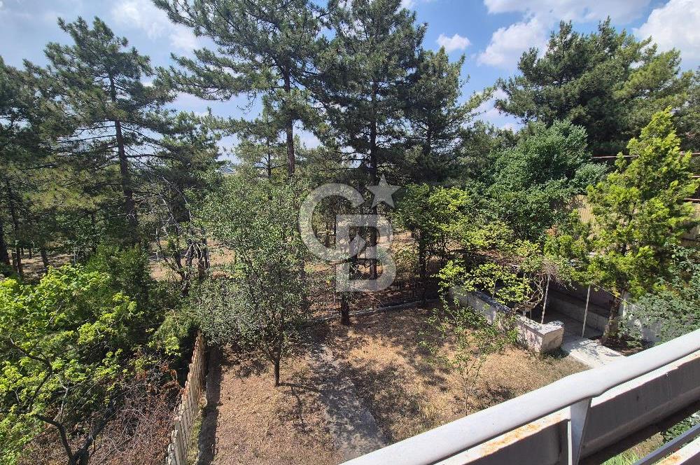 YENİMAHALLE BEŞTEPE - SATILIK 3+1 DAİRE, ORMAN MANZARALI