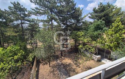 YENİMAHALLE BEŞTEPE - SATILIK 3+1 DAİRE, ORMAN MANZARALI