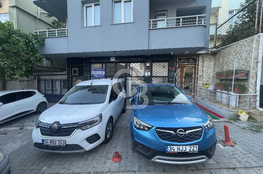 Kısıklı' da, Mağaza, Depo benzeri işlere uygun 120 m2 Dükkan