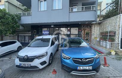 Kısıklı' da, Mağaza, Depo benzeri işlere uygun 120 m2 Dükkan