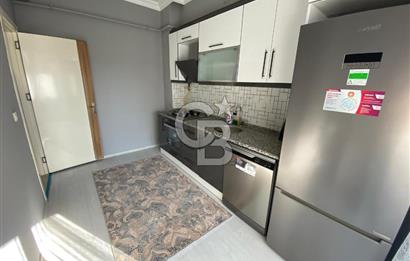 BUCA ÇAMLIKULE mah. 2+1 ARA KAT D.GAZLI SATILIK DAİRE