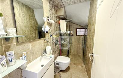 Muğla Akyaka'da Satılık Full Deniz Manzaralı Dubleks Daire