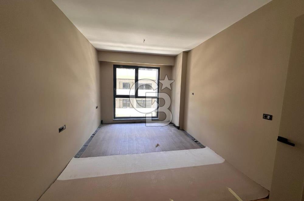BURSA;BALAT DA METEOR DİKENCİK TEPE SİTESİNDE SATILIK 2+1 DAİRE