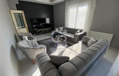 BUCA ÇAMLIKULE mah. 2+1 ARA KAT D.GAZLI SATILIK DAİRE