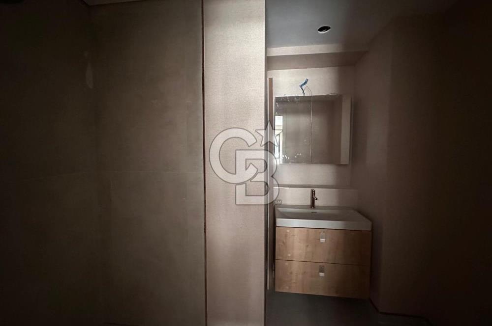 BURSA;BALAT DA METEOR DİKENCİK TEPE SİTESİNDE SATILIK 2+1 DAİRE