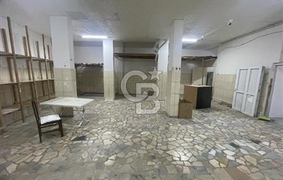 Kısıklı' da, Mağaza, Depo benzeri işlere uygun 120 m2 Dükkan
