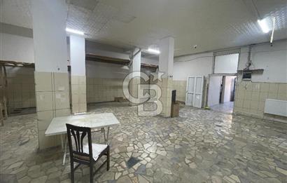 Kısıklı' da, Mağaza, Depo benzeri işlere uygun 120 m2 Dükkan