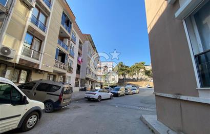 BUCA ÇAMLIKULE mah. 2+1 ARA KAT D.GAZLI SATILIK DAİRE