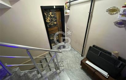 BUCA ÇAMLIKULE mah. 2+1 ARA KAT D.GAZLI SATILIK DAİRE