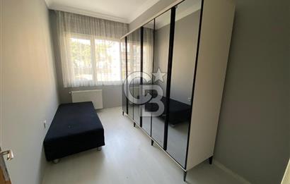 BUCA ÇAMLIKULE mah. 2+1 ARA KAT D.GAZLI SATILIK DAİRE