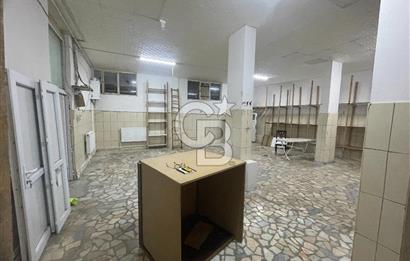 Kısıklı' da, Mağaza, Depo benzeri işlere uygun 120 m2 Dükkan