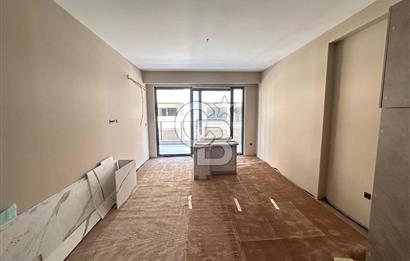 BURSA;BALAT DA METEOR DİKENCİK TEPE SİTESİNDE SATILIK 2+1 DAİRE