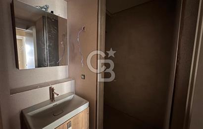 BURSA;BALAT DA METEOR DİKENCİK TEPE SİTESİNDE SATILIK 2+1 DAİRE