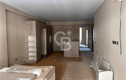 BURSA;BALAT DA METEOR DİKENCİK TEPE SİTESİNDE SATILIK 2+1 DAİRE