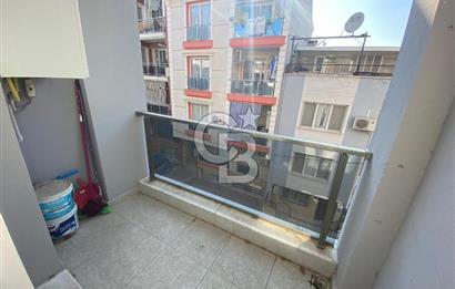 BUCA ÇAMLIKULE mah. 2+1 ARA KAT D.GAZLI SATILIK DAİRE