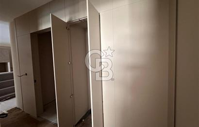 BURSA;BALAT DA METEOR DİKENCİK TEPE SİTESİNDE SATILIK 2+1 DAİRE