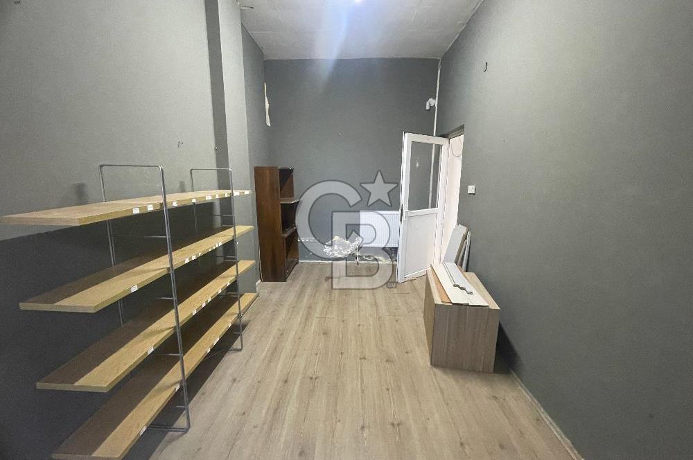 Kısıklı' da, Mağaza, Depo benzeri işlere uygun 120 m2 Dükkan