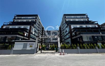 PERALOFT 1+1 EŞYALI KİRALIK DAİRE