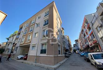 BUCA ÇAMLIKULE mah. 2+1 ARA KAT D.GAZLI SATILIK DAİRE