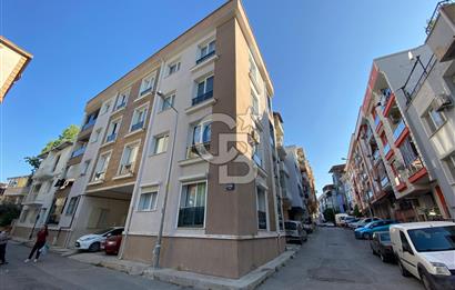 BUCA ÇAMLIKULE mah. 2+1 ARA KAT D.GAZLI SATILIK DAİRE