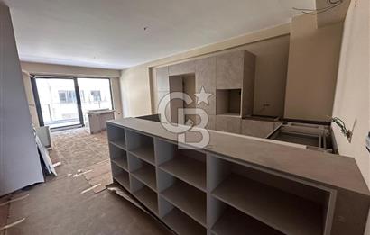 BURSA;BALAT DA METEOR DİKENCİK TEPE SİTESİNDE SATILIK 2+1 DAİRE