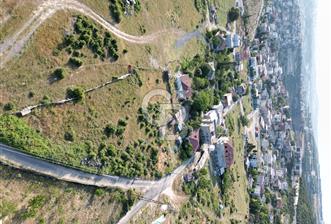 Kocaeli Dilovası Kayapınarda Yatırımlık 1.097m2 Arsa Fırsatı!