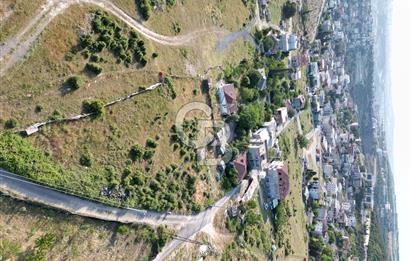 Kocaeli Dilovası Kayapınarda Yatırımlık 1.097m2 Arsa Fırsatı!
