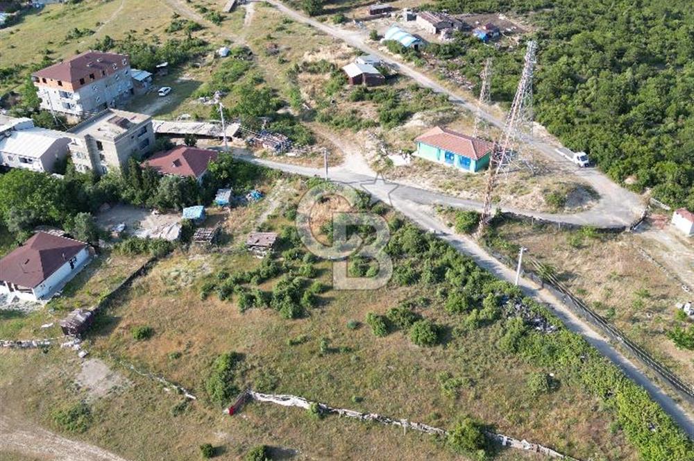 Kocaeli Dilovası Kayapınarda Yatırımlık 1.097m2 Arsa Fırsatı!