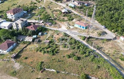 Kocaeli Dilovası Kayapınarda Yatırımlık 1.097m2 Arsa Fırsatı!