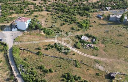Kocaeli Dilovası Kayapınarda Yatırımlık 1.097m2 Arsa Fırsatı!