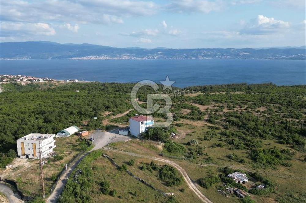 Kocaeli Dilovası Kayapınarda Yatırımlık 1.097m2 Arsa Fırsatı!