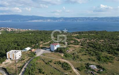 Kocaeli Dilovası Kayapınarda Yatırımlık 1.097m2 Arsa Fırsatı!